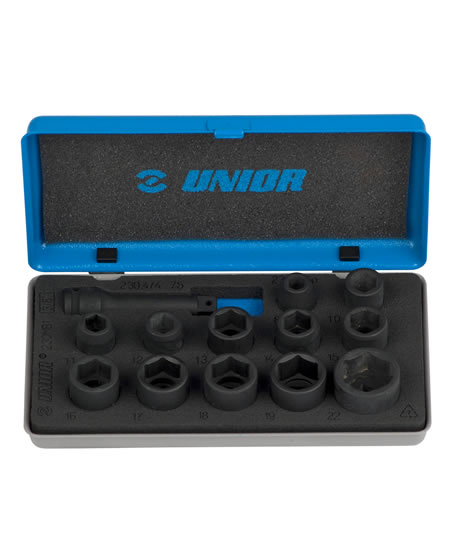 IMPACT SOCKET SET